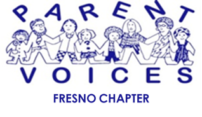 Parent Voices Fresno
