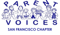 Parent Voices San Francisco