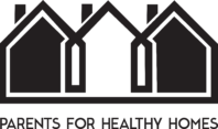 Parents for Healthy Homes P4HH