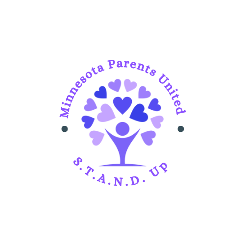 Stand Up Logo